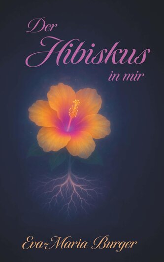Der Hibiskus in mir