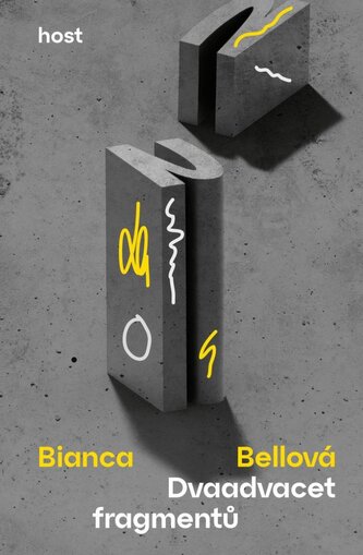 Dvaadvacet fragmentů