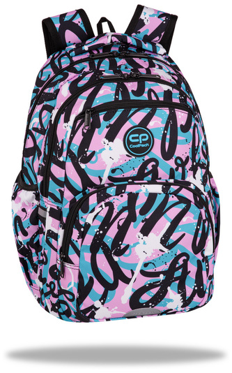 Plecak młodzieżowy Pick Sweet Mess CoolPack, Patio