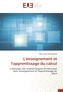 L'enseignement et l'apprentissage du calcul