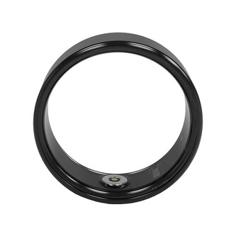 TESLA Ring G55 chytrý prsten vel. 7 černý