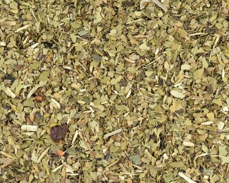 Yerba maté Fitness 200 g