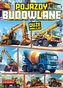 Pojazdy budowlane