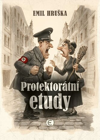 Protektorátní etudy