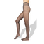 Punčochové kalhoty Lady B NYLON tights 20 DEN - antracitové, XL