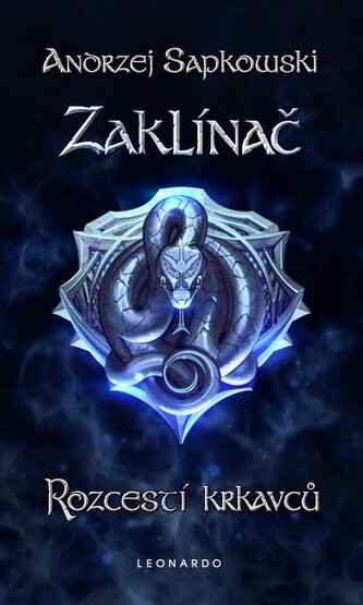 Zaklínač IX.: Rozcestí krkavců