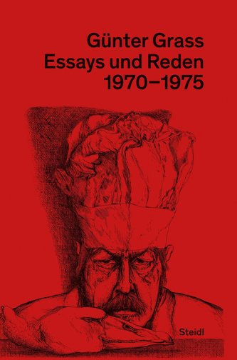 Essays und Reden II (1970-1975)