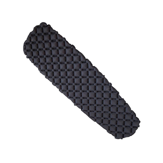 Nafukovací karimatka Yate Scout 5,5 - šedá