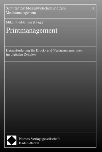 Printmanagement