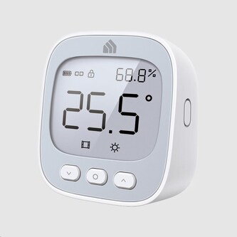 TP-LINK Kasa KE110 Pokojový termostat (2,4 GHz)