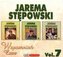 Jarema Stępowski Vol.7 Wspomnień czar 3CD