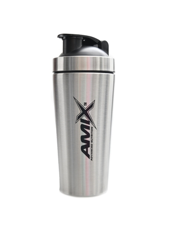 Amix - Shaker metal stainless 739 ml