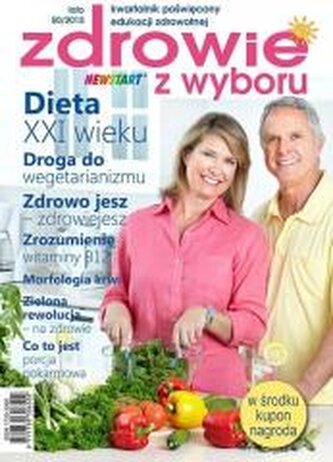 Zdrowie z wyboru 50/2015