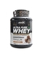 Amix - Black line Ultra pure whey 1000 g - chocolate muffin
