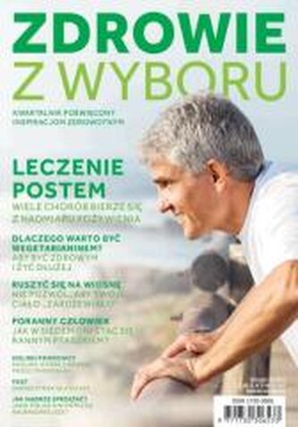Zdrowie z wyboru 53/2015