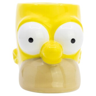 Hrnek The Simpsons - Homer, 0,443 l