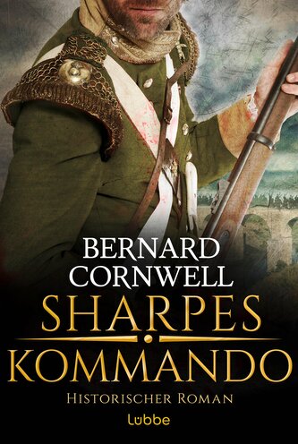 Sharpes Kommando