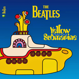 Beatles: Yellow submarine