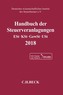 Handbuch der Steuerveranlagungen
