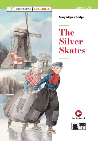 The Silver Skates