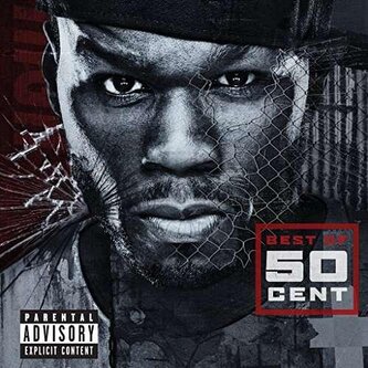 50 Cent: Best of LP