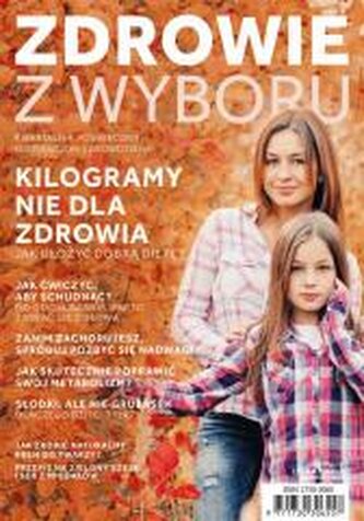 Zdrowie z wyboru 55/2016