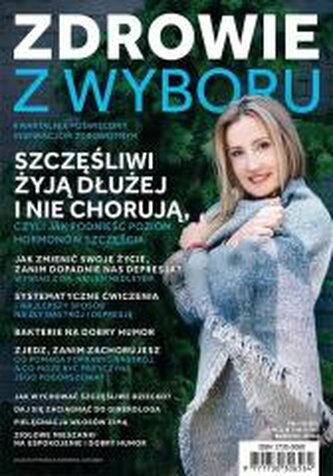 Zdrowie z wyboru 56/2016