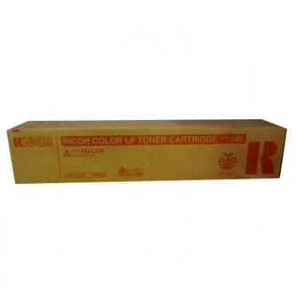 Ricoh 888281 žlutý (yellow) originální toner