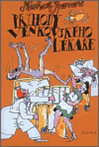Příhody venkovského lékaře