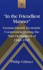 'In the Friendliest Manner'
