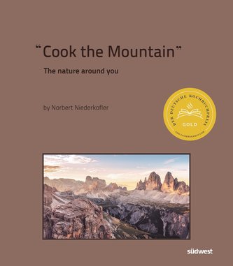 Cook The Mountain [deutsche Ausgabe; 2 Bde. im Schuber]