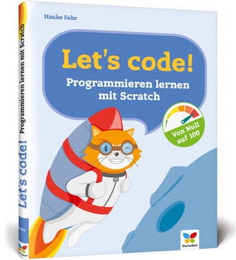 Let's code Scratch!