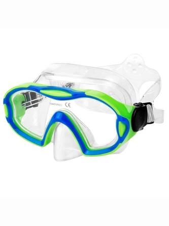 Spokey - ELI Juniorská maska pro potápění