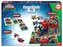 Puzzle 2x25 Spider-Man (Super zestaw 4w1)