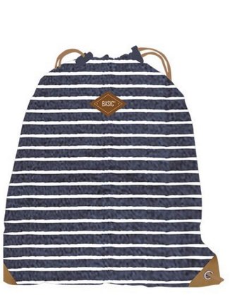 Worko-plecak Basic paski