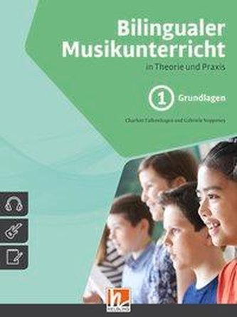 Bilingualer Musikunterricht. Paket Gesamt
