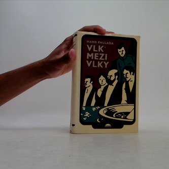 Vlk mezi vlky I díl