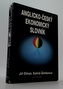 Anglicko-český ekonomický slovník: ekonomie, právo, výpočetní te