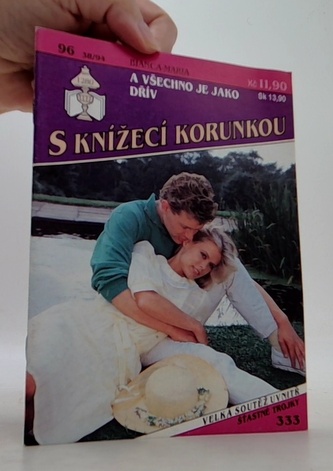 S knížecí korunkou 38/94