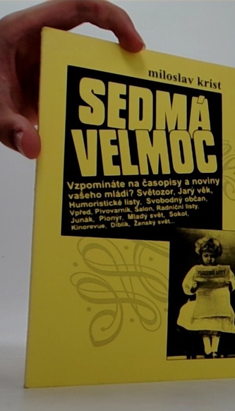 Sedmá velmoc