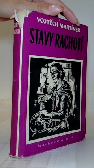 Stavy Rachotí