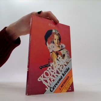 Korzár Marten 2 - Červené kříže