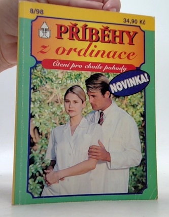 Příběhy z ordinace 8/98