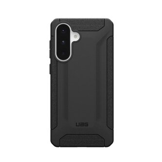 UAG Scout, black - Samsung Galaxy A56 5G