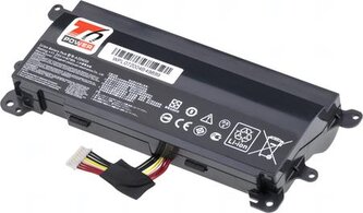 Baterie T6 power A32N1511, A32LM9H, 0B110-00370000