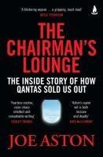 The Chairman's Lounge