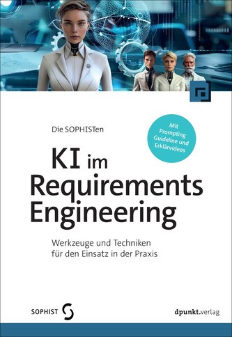 KI im Requirements Engineering