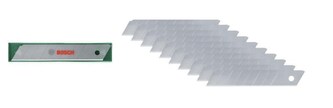Bosch odlamovací čepele 18 mm, 10 kusů