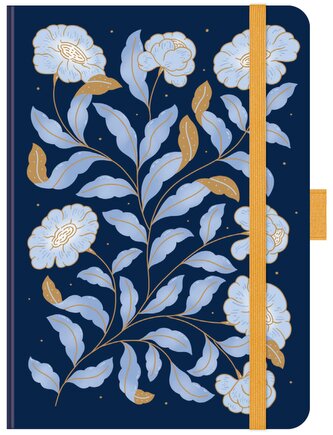 Premium Timer Midi "Flow" 2026