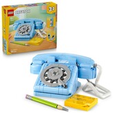 LEGO® Creator 3 v 1 31174 Retro telefon